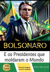 Cover Livro Do Bolsonaro