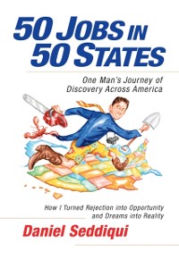 Cover 50 Jobs in 50 States