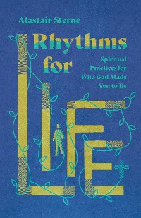 Cover Rhythms for Life