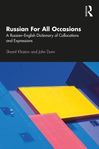 Cover Russian For All Occasions