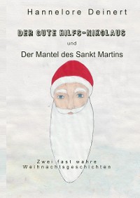 Cover Der gute Hilfs-Nikolaus