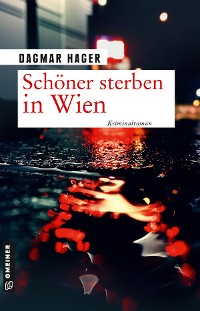 Cover Schöner sterben in Wien