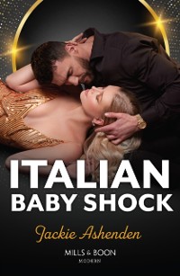 Cover Italian Baby Shock