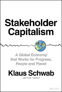 Cover Stakeholder Capitalism