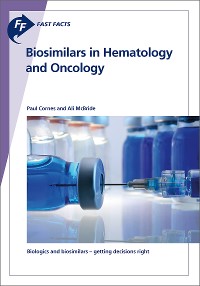 Cover Fast Facts: Biosimilars in Hematology and Oncology
