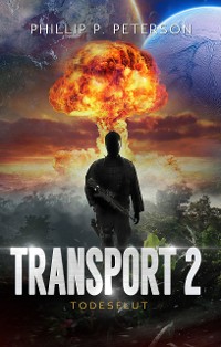 Cover Transport 2: Todesflut