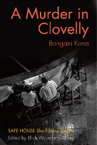 Cover A Murder in Clovelly