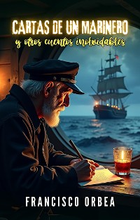 Cover Cartas De Un Marinero Y Otros Cuentos Inolvidables