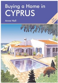 Cover Buying a Home in Cyprus