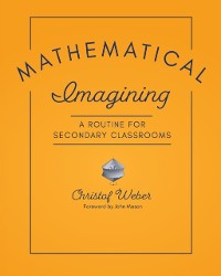 Cover Mathematical Imagining