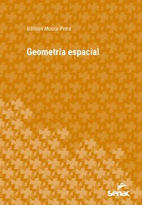 Cover Geometria espacial