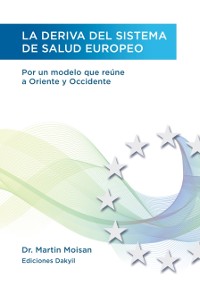 Cover La deriva del sistema de salud europeo