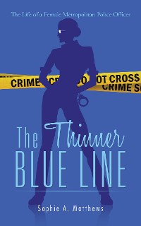 Cover The Thinner Blue Line