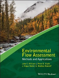 Cover Environmental Flow Assessment