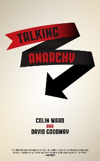 Cover Talking Anarchy