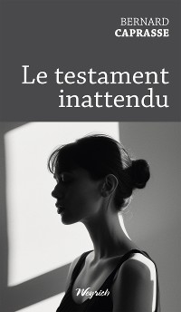 Cover Le testament inattendu
