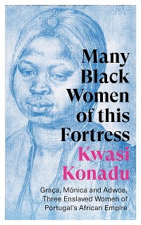 Cover Many Black Women of this Fortress