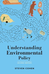 Cover Understanding Environmental Policy