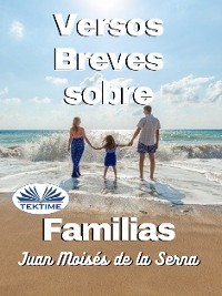 Cover Versos Breves Sobre Familias