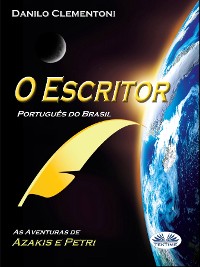 Cover O Escritor (Português Do Brasil)