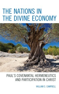 Cover Nations in the Divine Economy