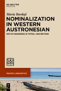 Cover Nominalization in Western Austronesian