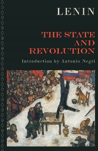 Cover The State and Revolution