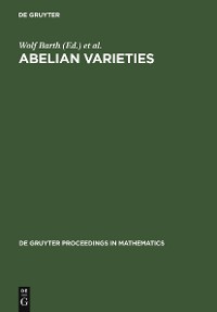 Cover Abelian Varieties