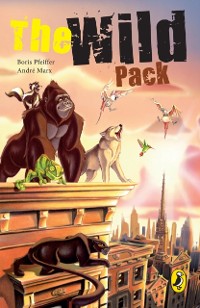 Cover Wild Pack
