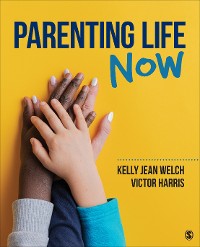 Cover Parenting Life Now