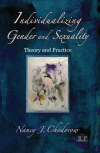 Cover Individualizing Gender and Sexuality