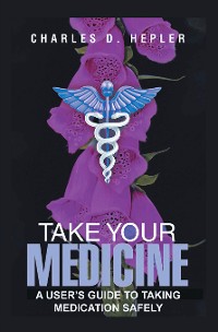 Cover Take Your Medicine