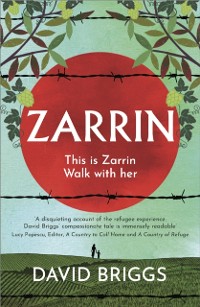 Cover Zarrin