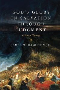 Cover God's Glory in Salvation through Judgment