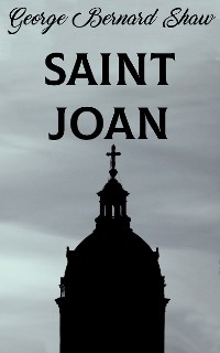 Cover Saint Joan