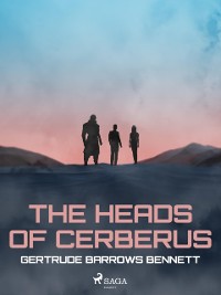 Cover Heads of Cerberus
