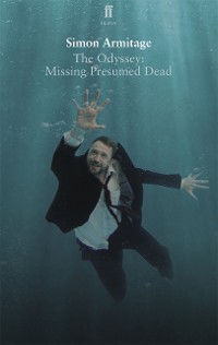 Cover The Odyssey: Missing Presumed Dead