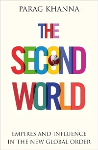 Cover The Second World