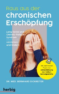 Cover Raus aus der chronischen Erschöpfung