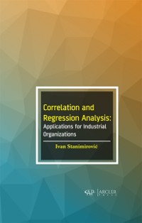 Cover Correlation and Regression Analysis