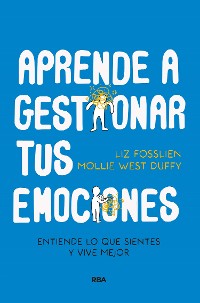 Cover Aprende a gestionar tus emociones