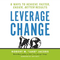 Cover Leverage Change
