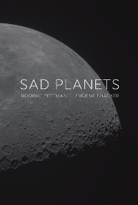 Cover Sad Planets
