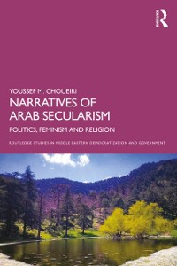 Cover Narratives of Arab Secularism