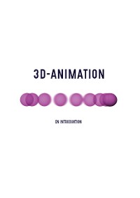 Cover 3D-animation