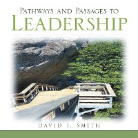 Cover Pathways and Passages to Leadership