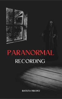 Cover Paranormal Recording