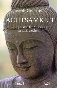 Cover Achtsamkeit Bd. 1