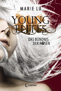 Cover Young Elites (Band 2) - Das Bündnis der Rosen