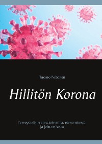 Cover Hillitön Korona